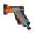 Gardena City Gardening balcony watering nozzle, grey-orange, with adjustable water flow