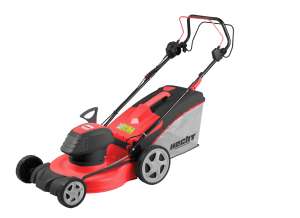 Hecht 1802 S electric self-propelled lawn mower, 1800W, 46cm cutting width - Garden Tool & Machine