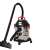 Hecht 8320 Wet and Dry Vacuum Cleaner, 1250W, Stainless Steel Tank, 20L Capacity