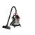 Hecht 8320 Wet and Dry Vacuum Cleaner, 1250W, Stainless Steel Tank, 20L Capacity