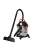 Hecht 8320 Wet and Dry Vacuum Cleaner, 1250W, Stainless Steel Tank, 20L Capacity