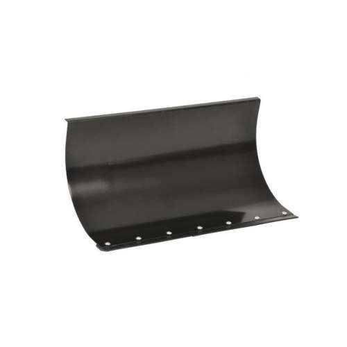 HECHT 000861A snow plow blade, 61 cm wide
