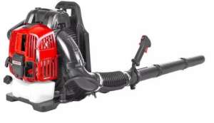 Hecht 976 4T Benzin Laubbläser, 3 PS - Garten