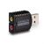 Axagon ADA-17 USB Stereo HQ Audio Adapter (ADA-17) 57390391