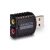 Axagon ADA-17 USB Stereo HQ Audio Adapter (ADA-17) 57390391