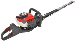 Hecht 9275 Profi Petrol Hedge Trimmer - Garden