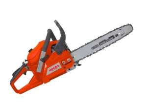 Hecht 941 benzines Láncfűrész 40 cm³