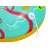 Napuhac za djecu 119 cm x 79 cm narančaste boje Bestway 34009 57391159