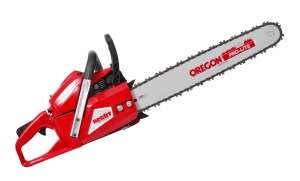 Hecht 962 benzines láncfűrész Oregon Pro-Lite lánccal - Hecht
