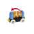 BRIO My First Railway Beginner Pack cargo car with rolling balls