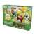BRIO My First Railway Beginner Pack packaging showing the train set with tracks, bridge, and a train with a cargo car