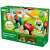 BRIO My First Railway Beginner Pack packaging showing the train set with tracks, bridge, and a train with a cargo car