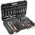 Yato socket wrench set 173 pieces  31527631