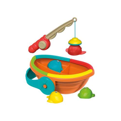 Clementoni: Set za ribolov duginih boja 93799339