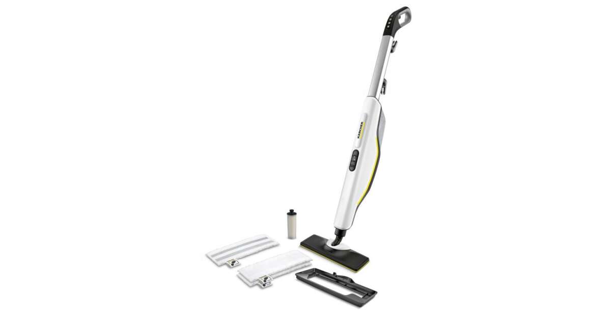 Kaercher SC 3 Upright Premium gőztisztító | Pepita.hu