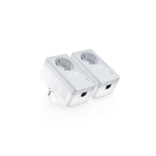 TP-Link TL-PA4010P 500Mbps Powerline-Adapter-Kit