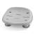 Lay-Z-Spa hot tub seat, grey, adjustable height