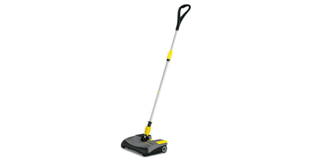 Karcher EB 30/1 Adv LiIon Porszívó Pepita.hu