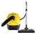 Karcher DS 6 water filter vacuum cleaner, yellow, back view