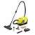 Karcher DS 6 water filter vacuum cleaner, yellow, with accessories