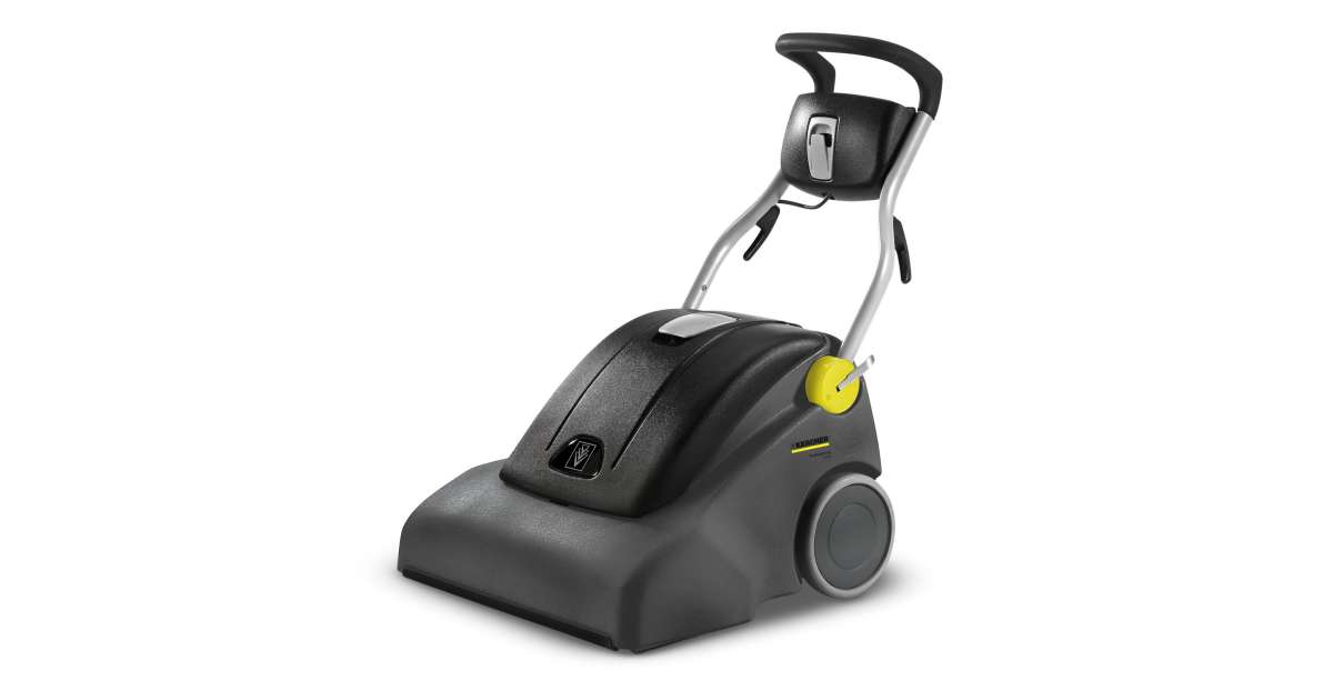 Karcher CV 66/2 Szőnyegkefés porszívó Pepita.hu