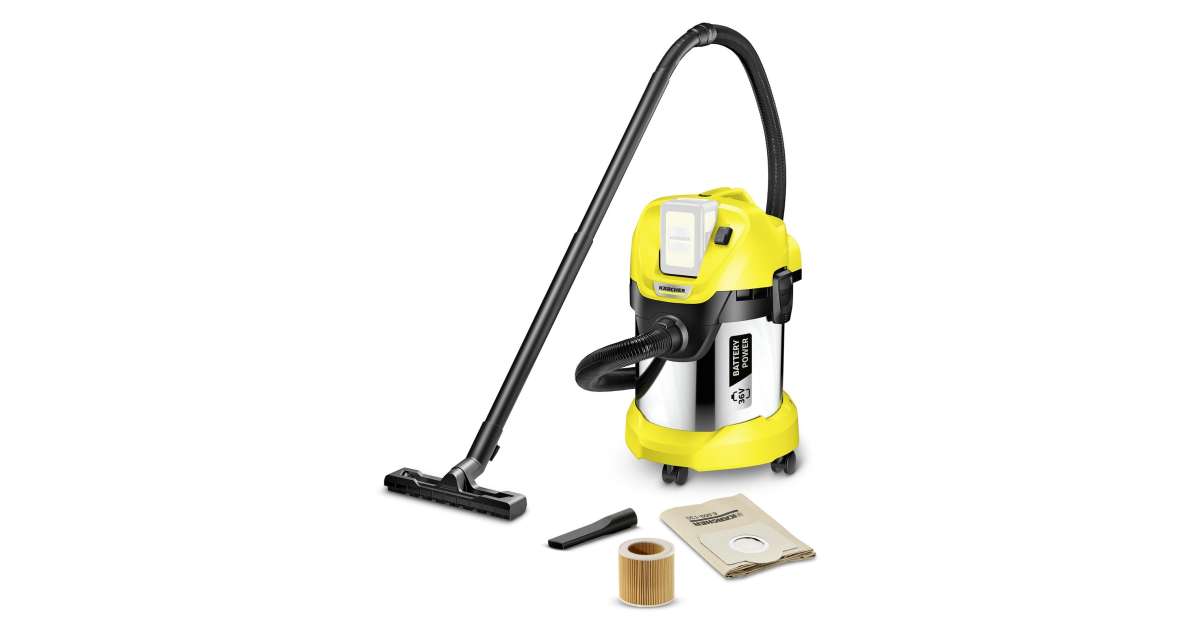 Мотор karcher wd 3