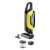 Kärcher VC 5 HEPA handheld vacuum cleaner with attachments and filter