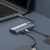Baseus adapter 7-in-1 USB-C hub 2x USB 3.0 + HDMI + USB-C PD 57565442