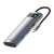 Baseus adapter 7 u 1 USB-C hub 2x USB 3.0 + HDMI + USB-C PD
 57565442
