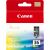 Canon CLI-36 Color Ink Cartridge - Original Packaging