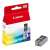 Canon CLI-36 Color Ink Cartridge in packaging