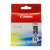 Canon CLI-36 Color Ink Cartridge in packaging