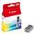 Canon CLI-36 Color Ink Cartridge in packaging