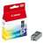 Canon CLI-36 Color Ink Cartridge in packaging
