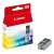 Canon CLI-36 Color Ink Cartridge in packaging