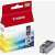Canon CLI-36 Color Ink Cartridge in packaging