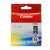 Canon CLI-36 Color Ink Cartridge in packaging