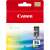 Canon CLI-36 Color Ink Cartridge in packaging