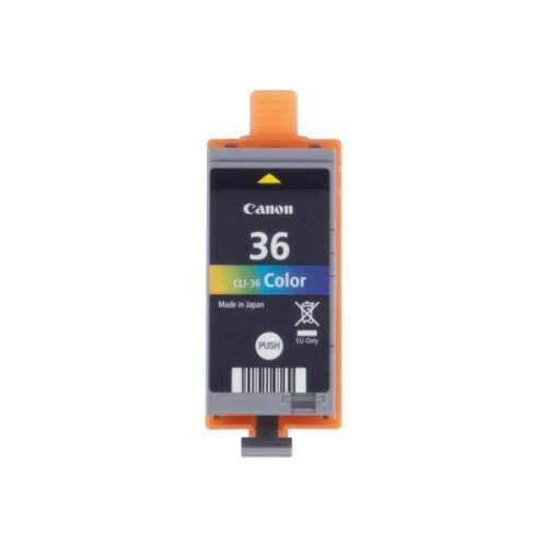 Canon CLI-36 Color tinta patrona