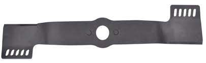 HECHT 500051 Нож за косачка, резервен нож за косачки HECHT 551 SB, 553 SW, 5534 SX, 5534 SWE, 5534 INSTART