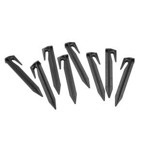 Gardena robot lawnmower fixing spikes, 100 pieces - Garden Tool & Machine