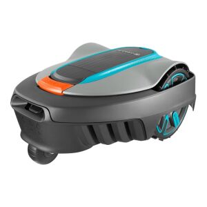 Gardena SILENO City 400 Robotic Lawnmower 22 cm