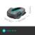 Gardena SILENO life 1000 robotic lawnmower dimensions and weight