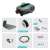 Gardena SILENO life 1000 robotic lawnmower accessories
