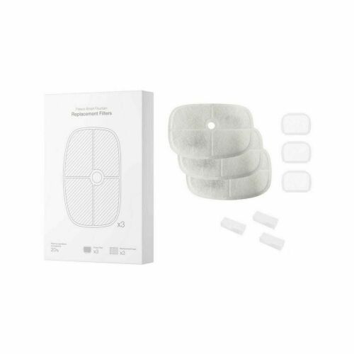 Petoneer Smart Pet szűrő itatóhoz(3 db) 169161046 - Petoneer