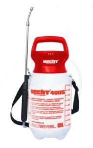 Hecht 4005 5L Battery Powered Sprayer for Garden Use - Garden