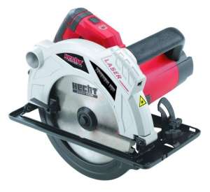 HECHT1620 - Fierastrau circular 1800W-210mm