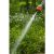 Gardena Classic 4-funkčná súprava zavlažovacích hlavíc 8122 nástupca #grey-orange 31528444