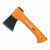 Fiskars X5 XXS Camping Axe - Compact and Lightweight