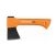 Брадва Fiskars X5 XXS - Малка къмпинг брадвичка